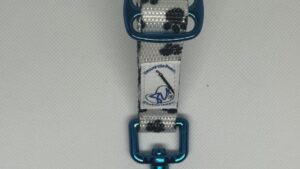 Signature Paws BluMetal WL