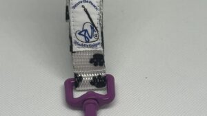 Signature Paws Pink Frame WL