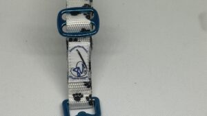 Signature Paws BluMetal WL