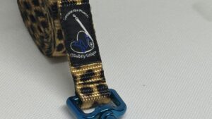 Cheetah BluMetal