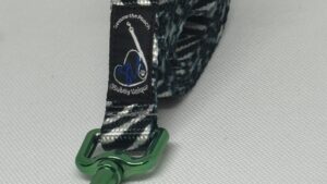 Zebra Emerald Blu