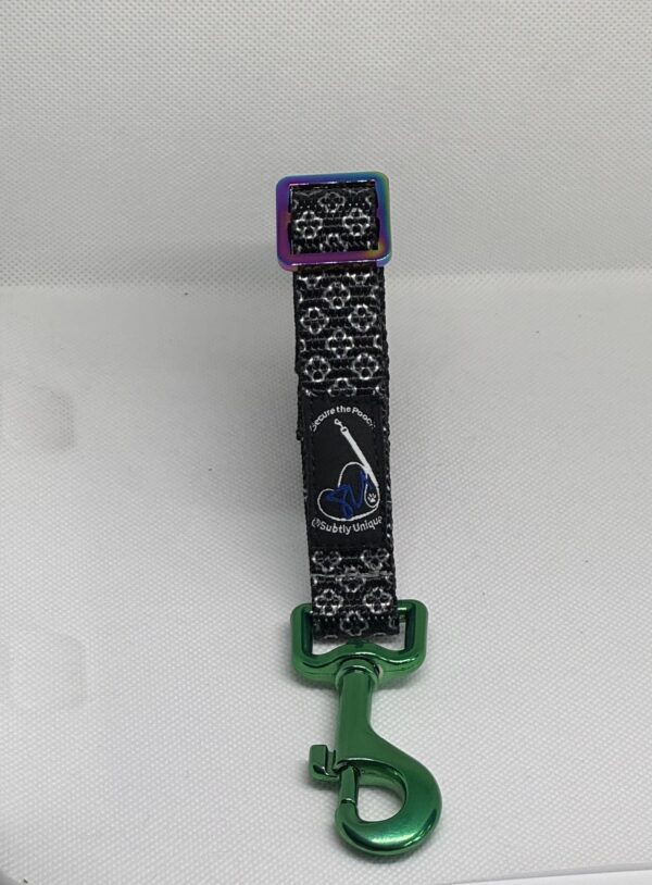Pope Leo Emerald Italian