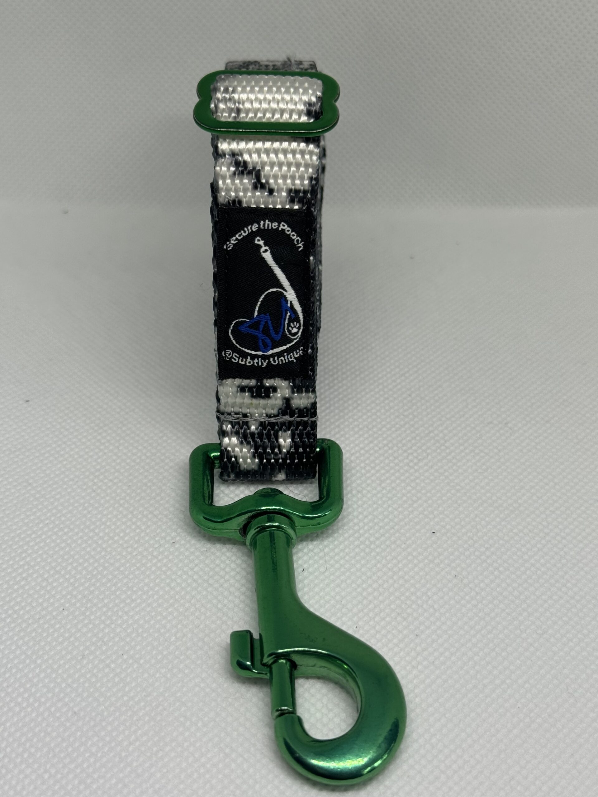 Camo Matrix Emerald Accent - Image 4