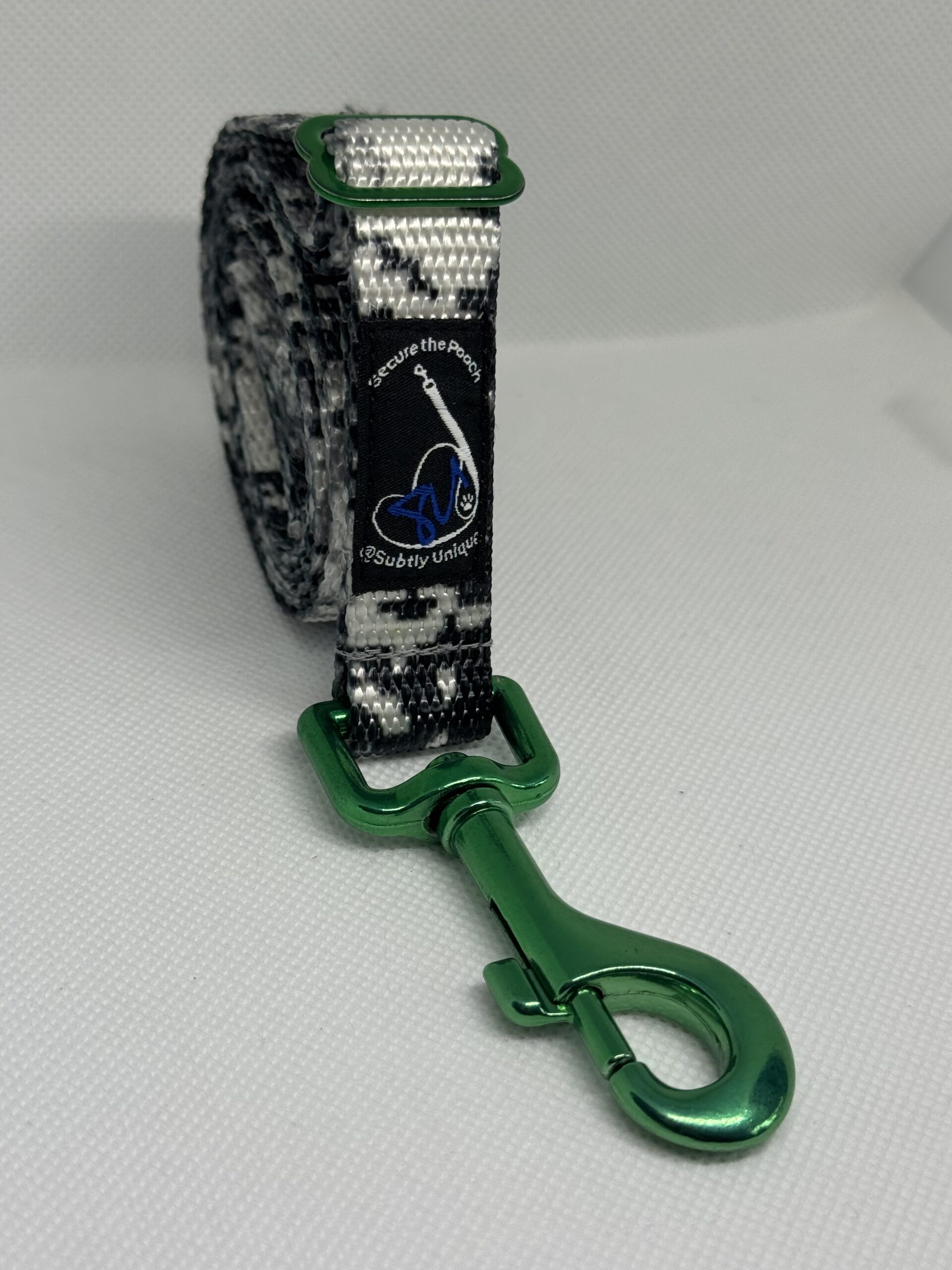 Camo Matrix Emerald Accent - Image 3