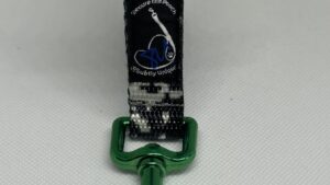 Camo Matrix Emerald Accent