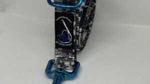Camo Matrix BluMetal